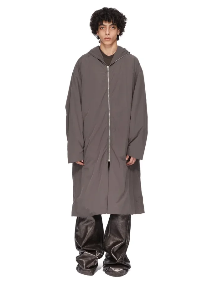 RICK OWENS – JACKEN RR02E1908MT-78 RICK OWENS – JACKEN RR02E1908MT-78