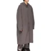 RICK OWENS – JACKEN RR02E1908MT-78 RICK OWENS – JACKEN RR02E1908MT-78