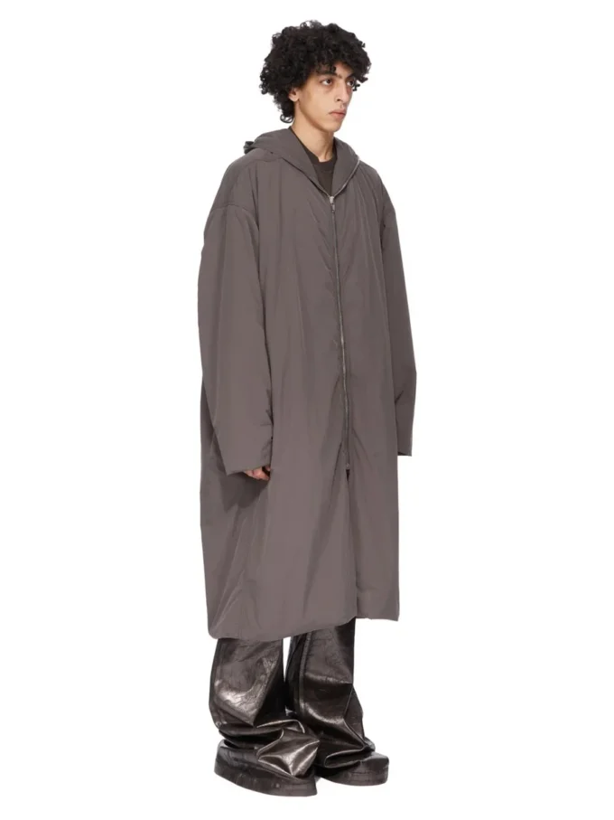 RICK OWENS – JACKEN RR02E1908MT-78 RICK OWENS – JACKEN RR02E1908MT-78