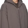 RICK OWENS – JACKEN RR02E1908MT-78 RICK OWENS – JACKEN RR02E1908MT-78
