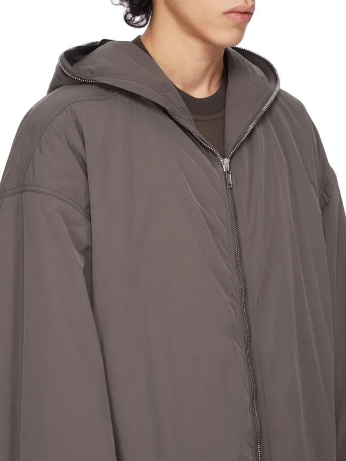 RICK OWENS – JACKEN RR02E1908MT-78 RICK OWENS – JACKEN RR02E1908MT-78