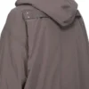 RICK OWENS – JACKEN RR02E1908MT-78 RICK OWENS – JACKEN RR02E1908MT-78