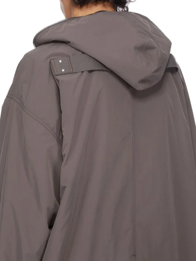 RICK OWENS – JACKEN RR02E1908MT-78 RICK OWENS – JACKEN RR02E1908MT-78