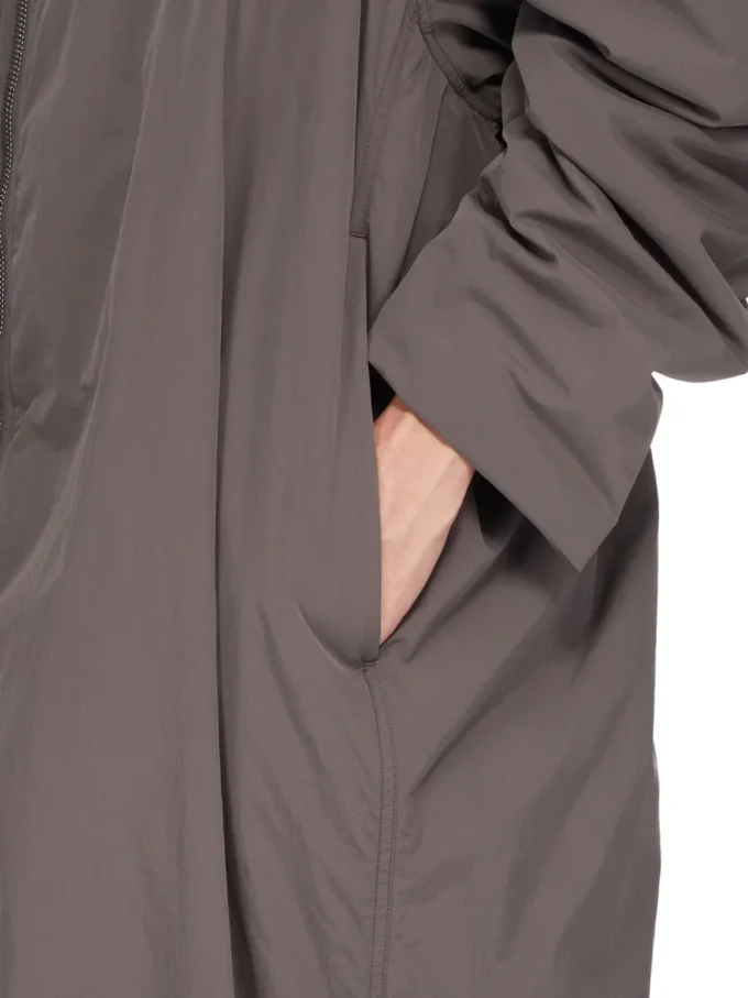 RICK OWENS – JACKEN RR02E1908MT-78 RICK OWENS – JACKEN RR02E1908MT-78