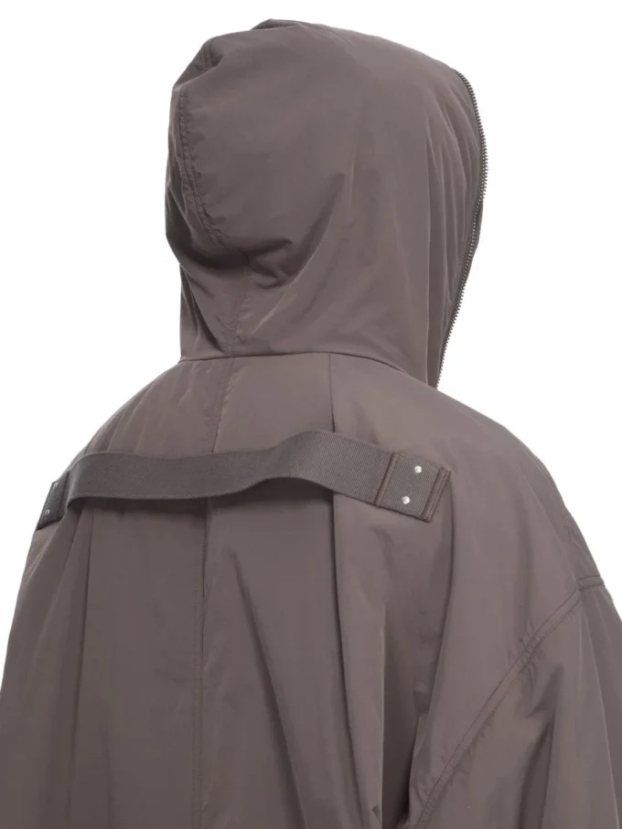 RICK OWENS – JACKEN RR02E1908MT-78 RICK OWENS – JACKEN RR02E1908MT-78