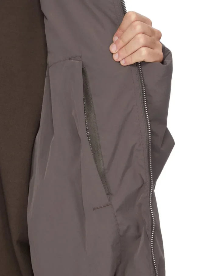 RICK OWENS – JACKEN RR02E1908MT-78 RICK OWENS – JACKEN RR02E1908MT-78