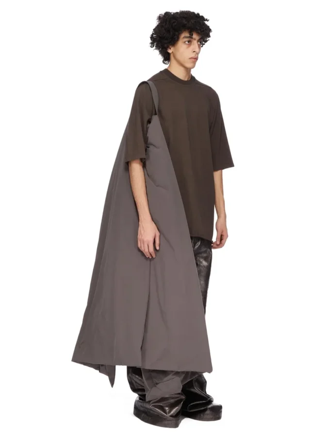 RICK OWENS – JACKEN RR02E1908MT-78 RICK OWENS – JACKEN RR02E1908MT-78