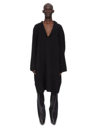 RICK OWENS – JACKEN RR02E1910DBC-09 RICK OWENS – JACKEN RR02E1910DBC-09