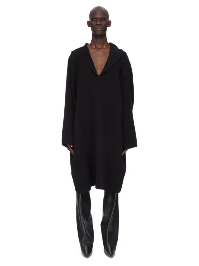 RICK OWENS – JACKEN RR02E1910DBC-09 RICK OWENS – JACKEN RR02E1910DBC-09