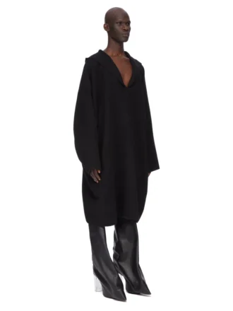 RICK OWENS – JACKEN RR02E1910DBC-09 RICK OWENS – JACKEN RR02E1910DBC-09