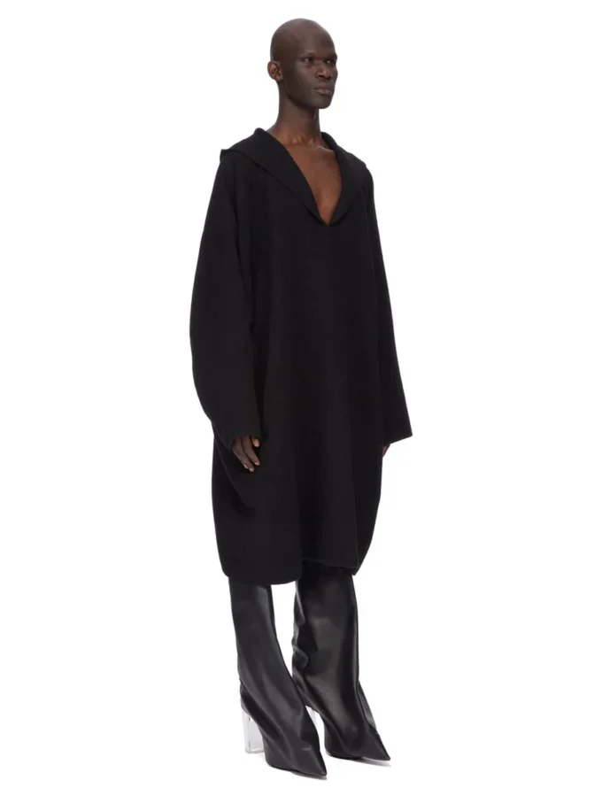 RICK OWENS – JACKEN RR02E1910DBC-09 RICK OWENS – JACKEN RR02E1910DBC-09