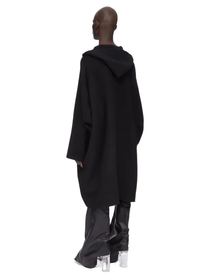 RICK OWENS – JACKEN RR02E1910DBC-09 RICK OWENS – JACKEN RR02E1910DBC-09