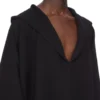 RICK OWENS – JACKEN RR02E1910DBC-09 RICK OWENS – JACKEN RR02E1910DBC-09