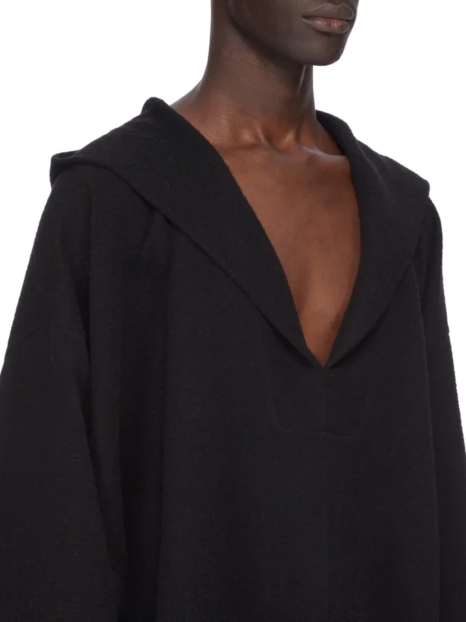RICK OWENS – JACKEN RR02E1910DBC-09 RICK OWENS – JACKEN RR02E1910DBC-09