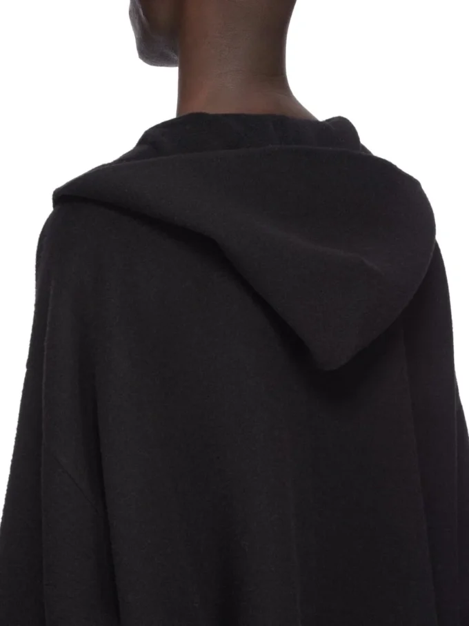 RICK OWENS – JACKEN RR02E1910DBC-09 RICK OWENS – JACKEN RR02E1910DBC-09