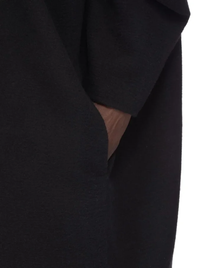 RICK OWENS – JACKEN RR02E1910DBC-09 RICK OWENS – JACKEN RR02E1910DBC-09