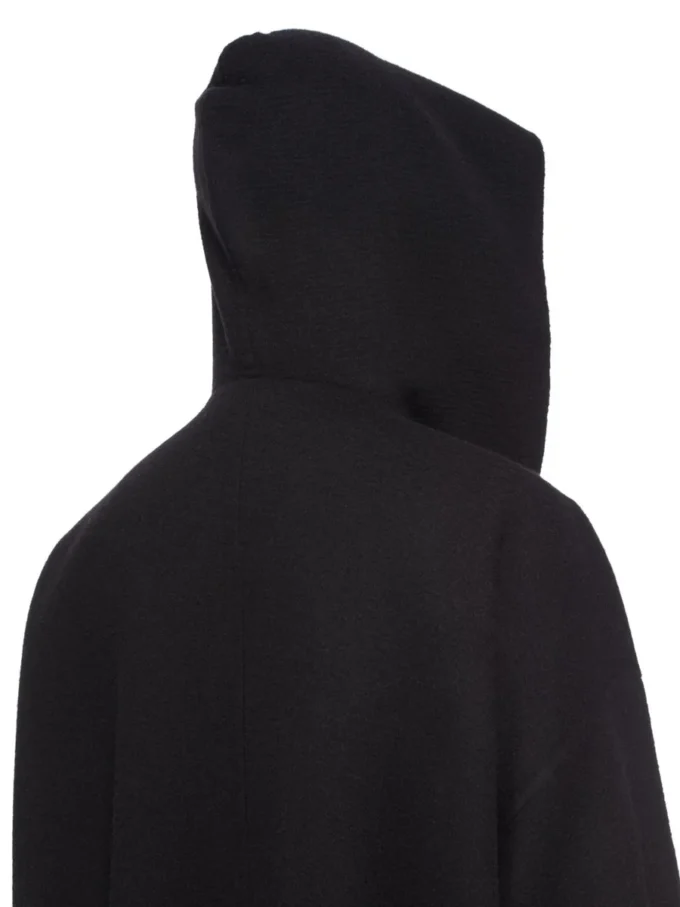 RICK OWENS – JACKEN RR02E1910DBC-09 RICK OWENS – JACKEN RR02E1910DBC-09