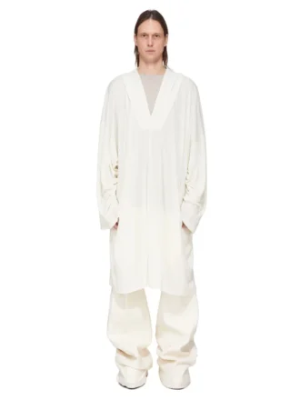 RICK OWENS – JACKEN RR02E1910JSW-21 RICK OWENS – JACKEN RR02E1910JSW-21