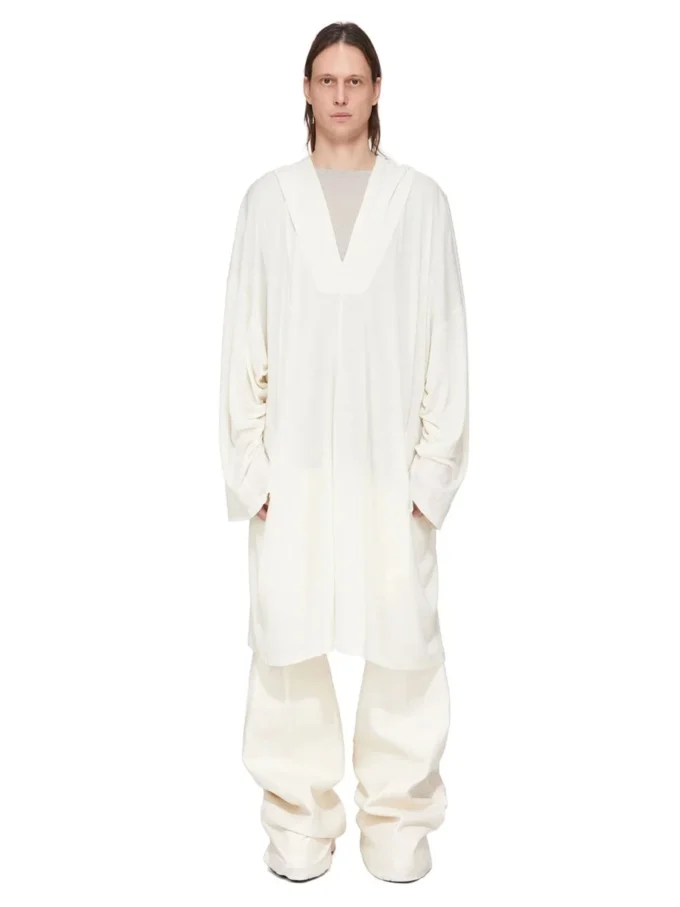 RICK OWENS – JACKEN RR02E1910JSW-21 RICK OWENS – JACKEN RR02E1910JSW-21
