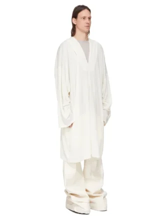 RICK OWENS – JACKEN RR02E1910JSW-21 RICK OWENS – JACKEN RR02E1910JSW-21