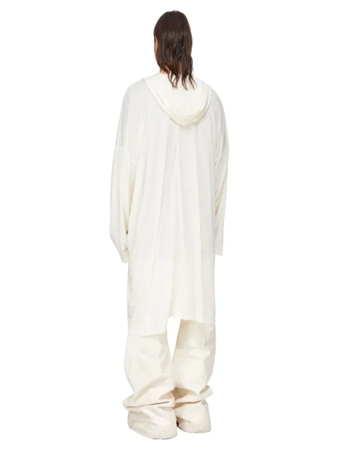 RICK OWENS – JACKEN RR02E1910JSW-21 RICK OWENS – JACKEN RR02E1910JSW-21