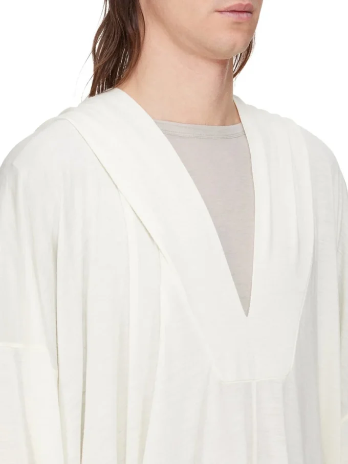 RICK OWENS – JACKEN RR02E1910JSW-21 RICK OWENS – JACKEN RR02E1910JSW-21