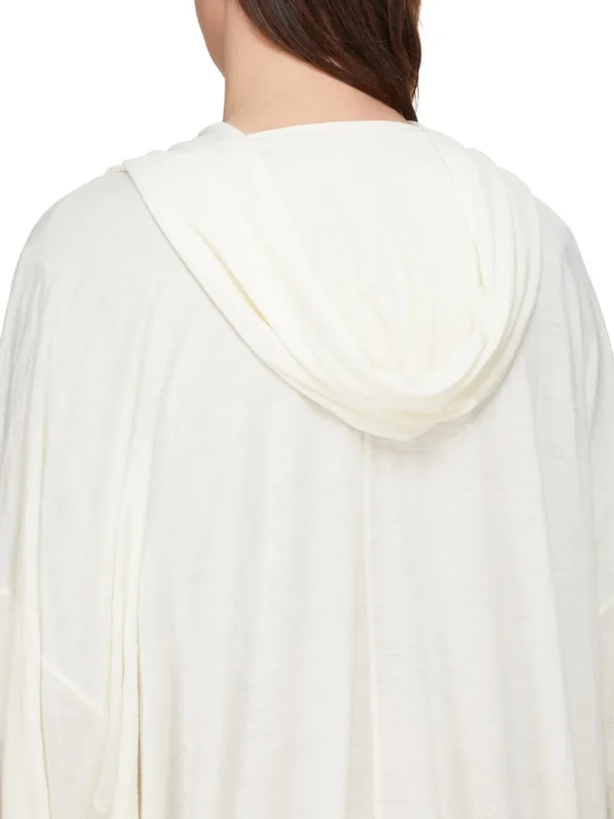 RICK OWENS – JACKEN RR02E1910JSW-21 RICK OWENS – JACKEN RR02E1910JSW-21