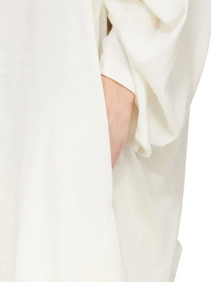 RICK OWENS – JACKEN RR02E1910JSW-21 RICK OWENS – JACKEN RR02E1910JSW-21