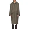 RICK OWENS – JACKEN RR02E1913WRU-25 RICK OWENS – JACKEN RR02E1913WRU-25