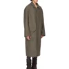 RICK OWENS – JACKEN RR02E1913WRU-25 RICK OWENS – JACKEN RR02E1913WRU-25