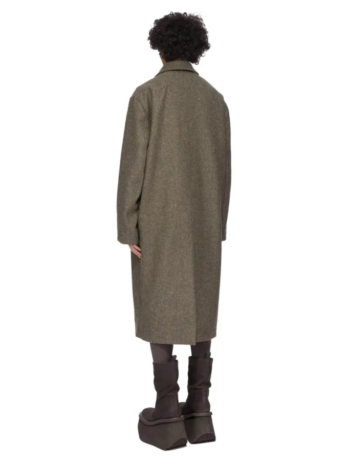 RICK OWENS – JACKEN RR02E1913WRU-25 RICK OWENS – JACKEN RR02E1913WRU-25