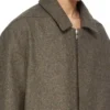 RICK OWENS – JACKEN RR02E1913WRU-25 RICK OWENS – JACKEN RR02E1913WRU-25