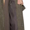 RICK OWENS – JACKEN RR02E1913WRU-25 RICK OWENS – JACKEN RR02E1913WRU-25