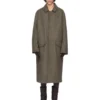 RICK OWENS – JACKEN RR02E1913WRU-25 RICK OWENS – JACKEN RR02E1913WRU-25