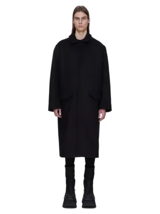 RICK OWENS – JACKEN RR02E1913WSF-09 RICK OWENS – JACKEN RR02E1913WSF-09