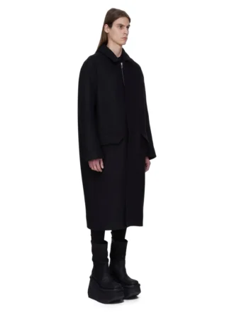 RICK OWENS – JACKEN RR02E1913WSF-09 RICK OWENS – JACKEN RR02E1913WSF-09