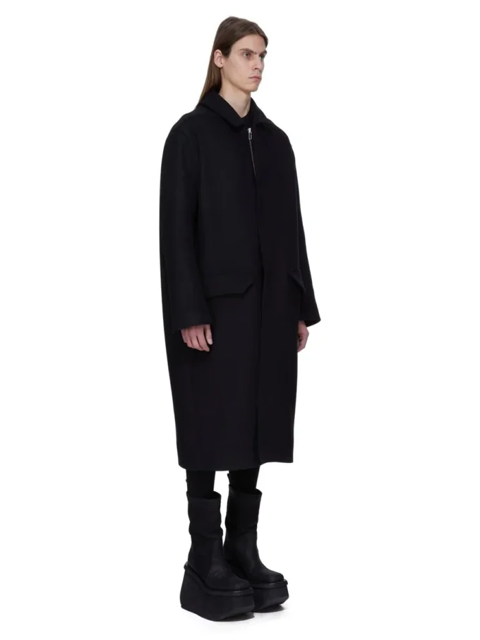 RICK OWENS – JACKEN RR02E1913WSF-09 RICK OWENS – JACKEN RR02E1913WSF-09