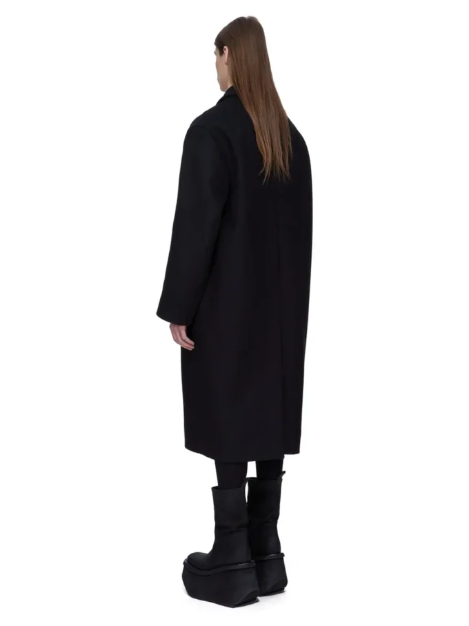 RICK OWENS – JACKEN RR02E1913WSF-09 RICK OWENS – JACKEN RR02E1913WSF-09
