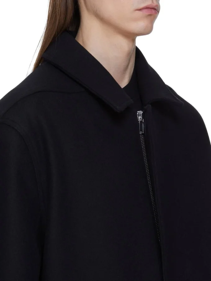 RICK OWENS – JACKEN RR02E1913WSF-09 RICK OWENS – JACKEN RR02E1913WSF-09