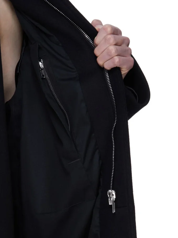 RICK OWENS – JACKEN RR02E1913WSF-09 RICK OWENS – JACKEN RR02E1913WSF-09