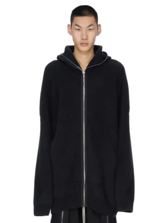 RICK OWENS – JACKEN RU02E1688KWP-09