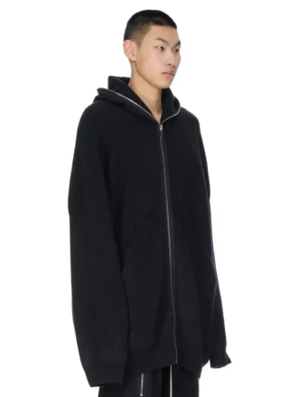 RICK OWENS – JACKEN RU02E1688KWP-09