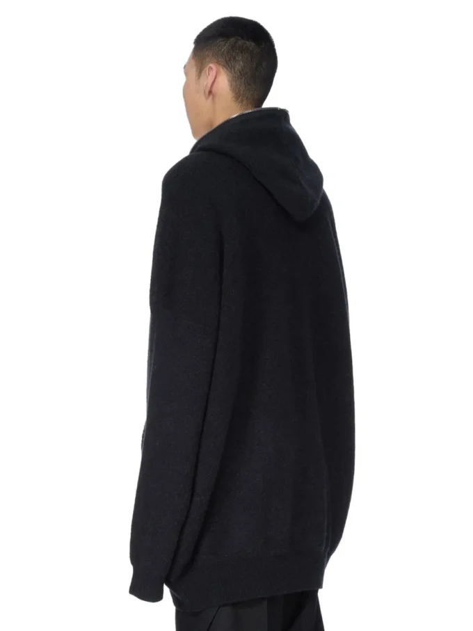 RICK OWENS – JACKEN RU02E1688KWP-09 RICK OWENS – JACKEN RU02E1688KWP-09