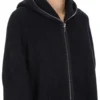 RICK OWENS – JACKEN RU02E1688KWP-09 RICK OWENS – JACKEN RU02E1688KWP-09