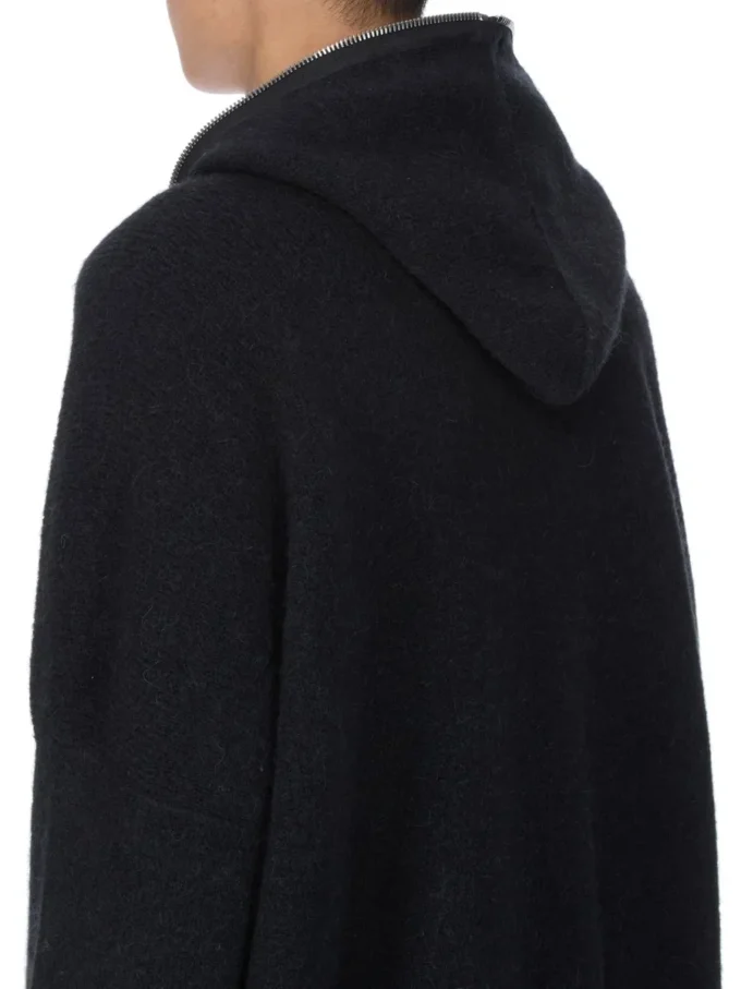 RICK OWENS – JACKEN RU02E1688KWP-09 RICK OWENS – JACKEN RU02E1688KWP-09