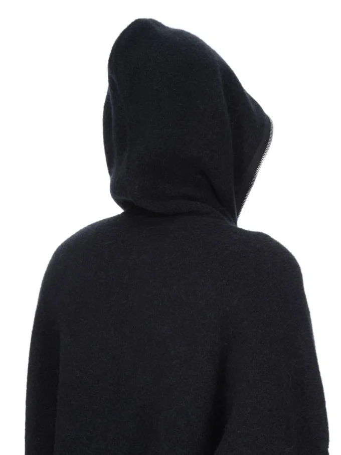 RICK OWENS – JACKEN RU02E1688KWP-09 RICK OWENS – JACKEN RU02E1688KWP-09