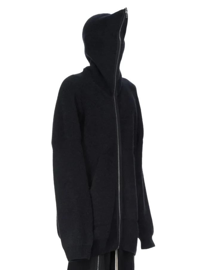 RICK OWENS – JACKEN RU02E1688KWP-09 RICK OWENS – JACKEN RU02E1688KWP-09