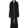 RICK OWENS – JACKEN RU02E1688KWP-09 RICK OWENS – JACKEN RU02E1688KWP-09