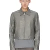 RICK OWENS – JACKEN RU02E1720LBY-06 RICK OWENS – JACKEN RU02E1720LBY-06