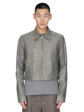 RICK OWENS – JACKEN RU02E1720LBY-06